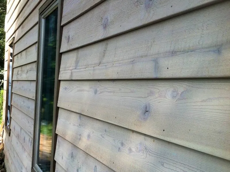 Siding Renovation